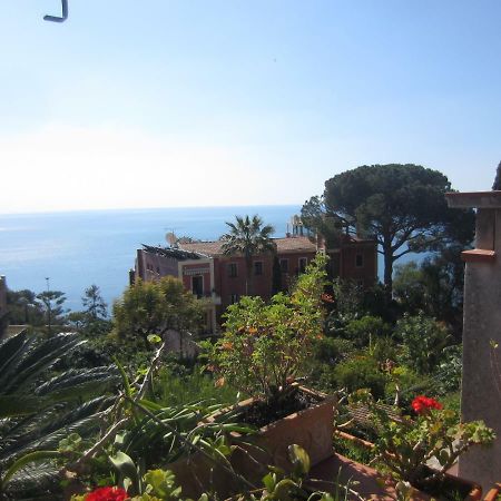 Casa Taormina Villa Kültér fotó