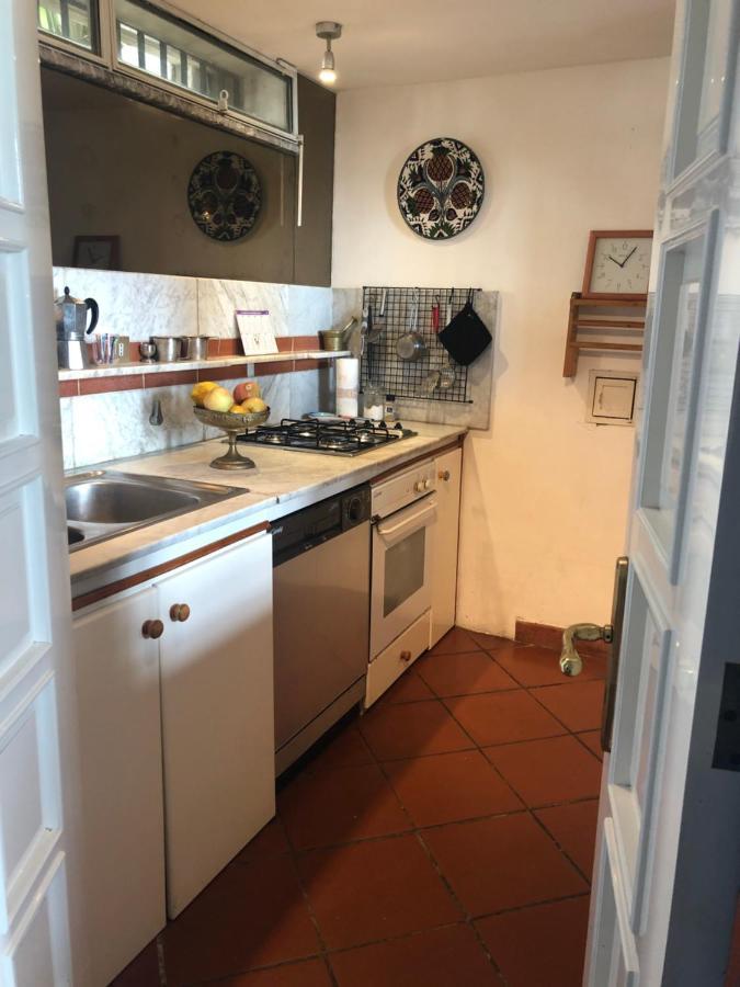 Casa Taormina Villa Kültér fotó