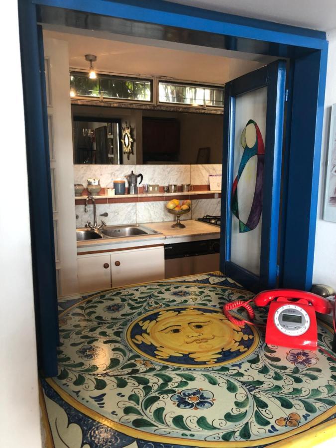 Casa Taormina Villa Kültér fotó