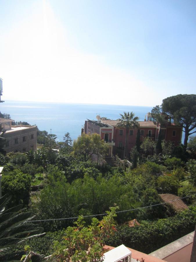 Casa Taormina Villa Kültér fotó