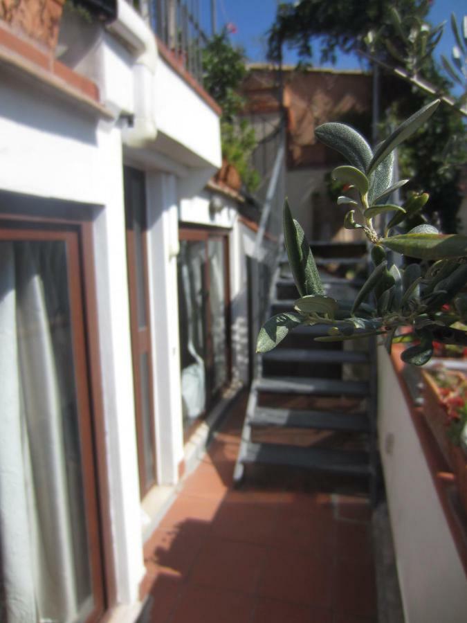 Casa Taormina Villa Kültér fotó