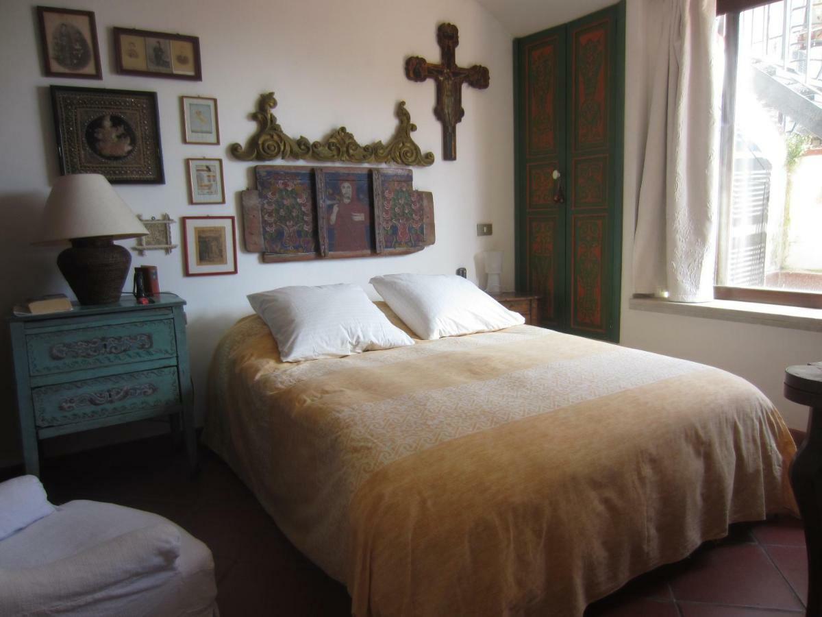 Casa Taormina Villa Kültér fotó