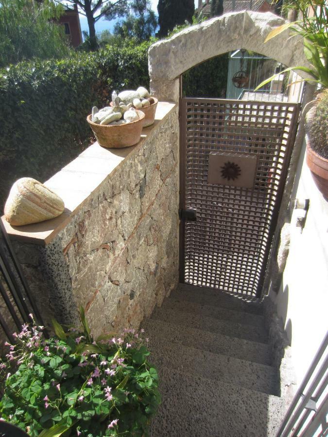 Casa Taormina Villa Kültér fotó