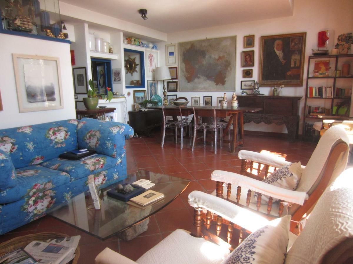 Casa Taormina Villa Kültér fotó