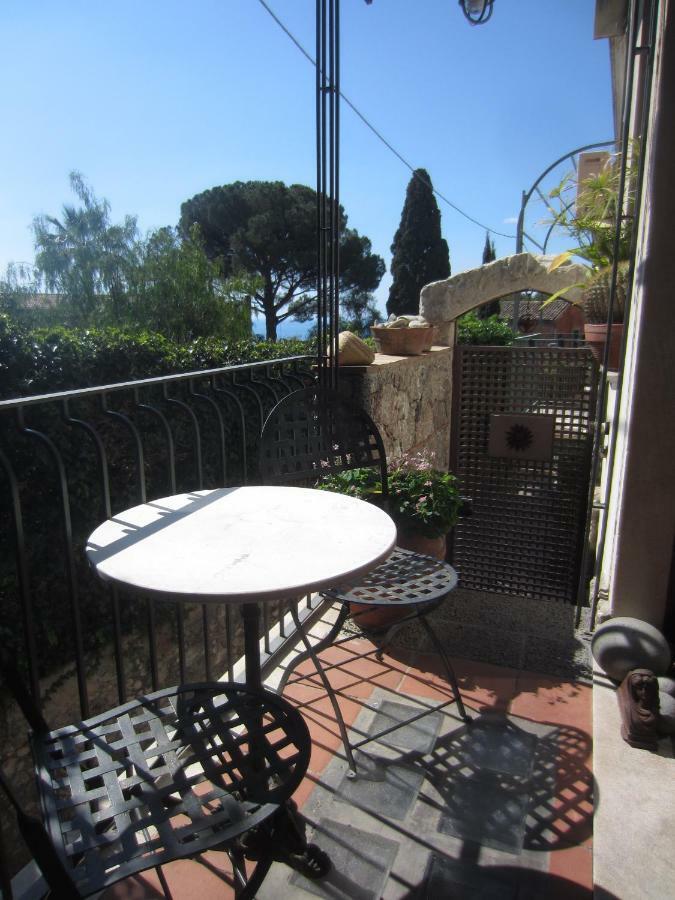 Casa Taormina Villa Kültér fotó
