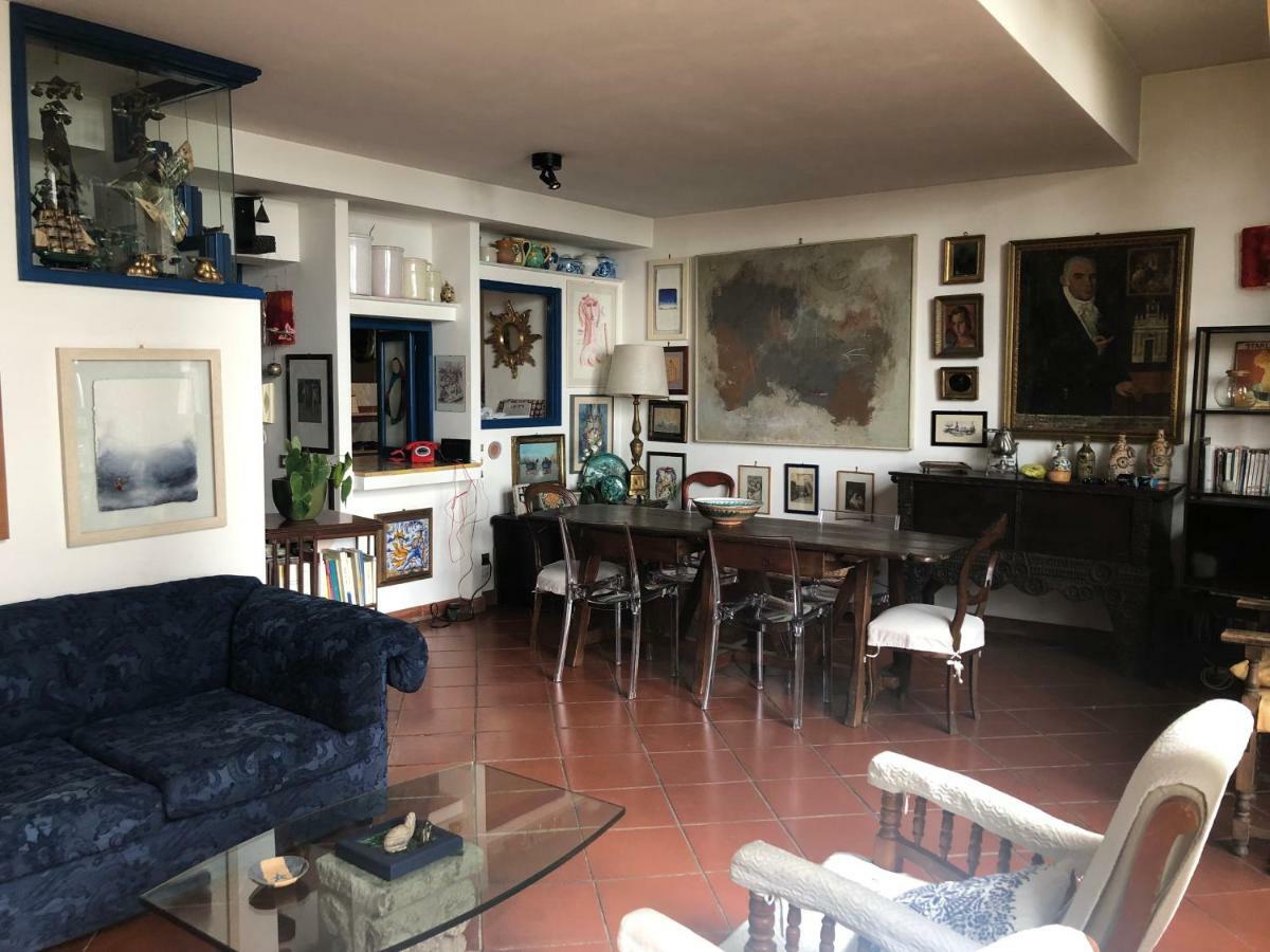 Casa Taormina Villa Kültér fotó